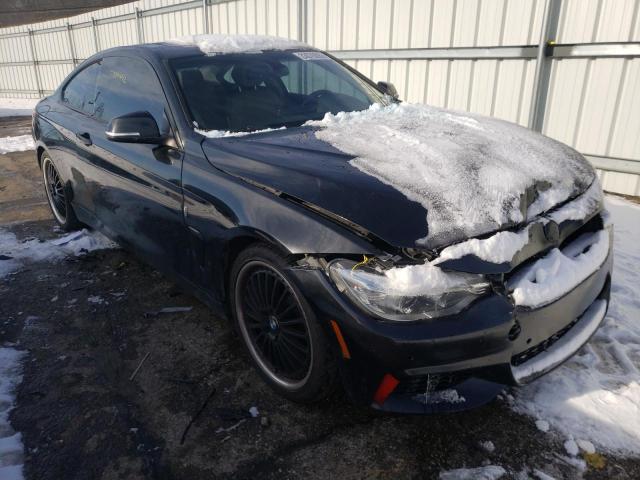 BMW 428 XI 2014 wba3n9c53ef721702