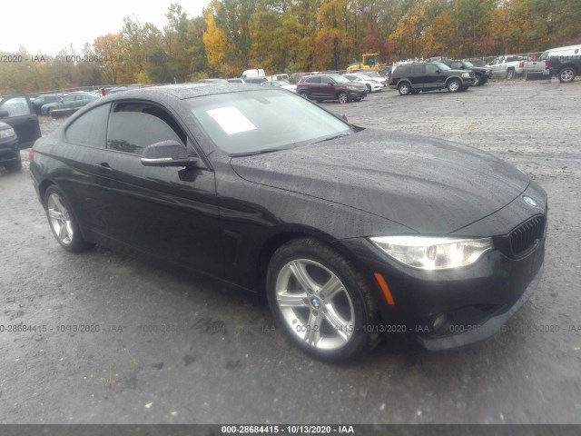 BMW 4 2014 wba3n9c53ef722302