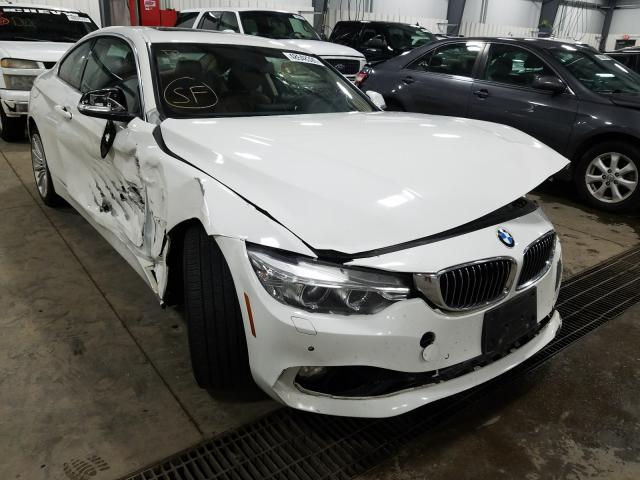 BMW 428 XI 2014 wba3n9c53ek244678