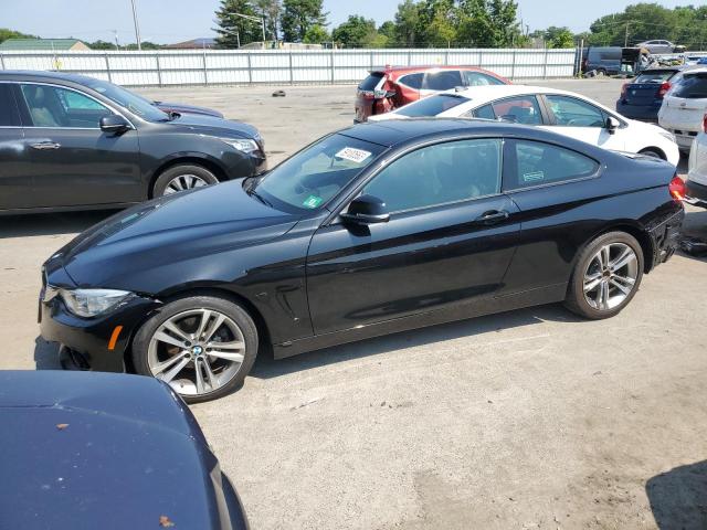 BMW 428 XI 2014 wba3n9c53ek245118