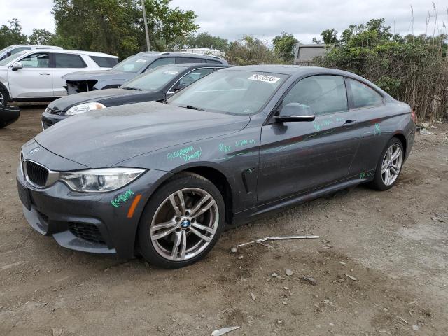 BMW 428 XI 2014 wba3n9c53ek245233