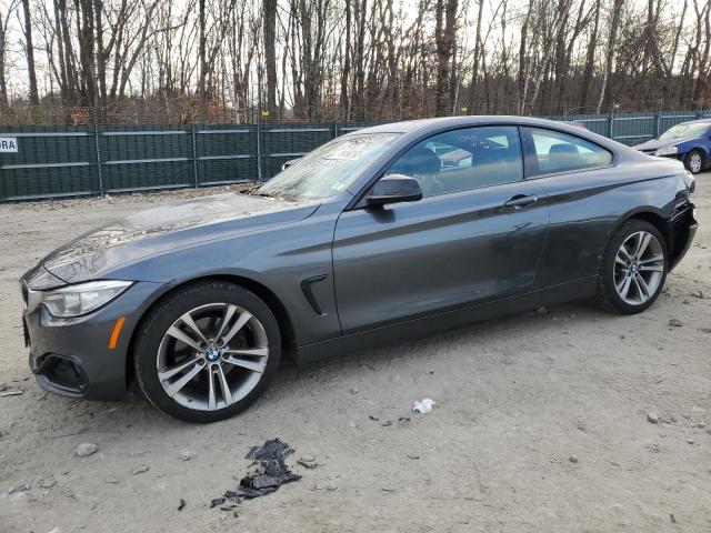 BMW 4 SERIES 2014 wba3n9c53ek245779