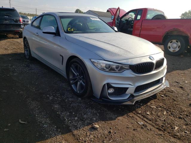 BMW 428 XI 2015 wba3n9c53fk246254