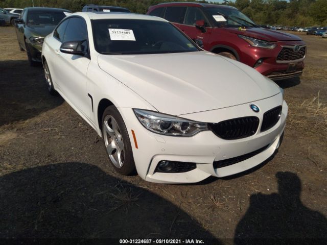 BMW 4 2016 wba3n9c53gk249379