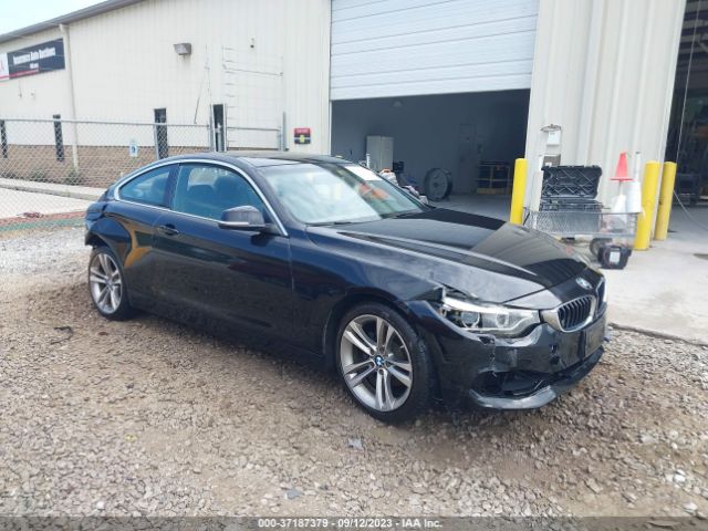 BMW 4 SERIES 2016 wba3n9c53gk250127