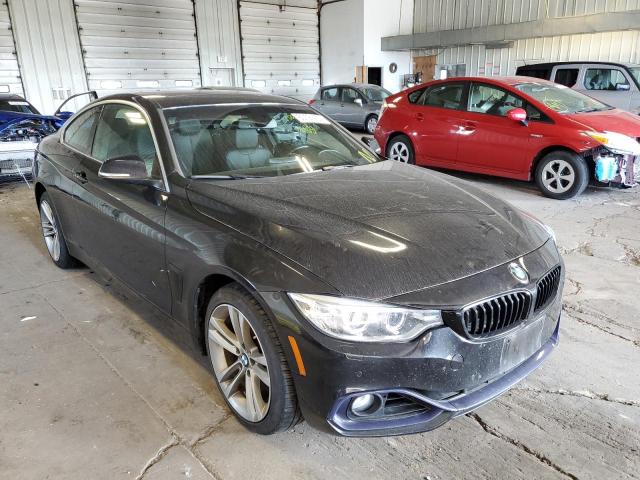 BMW 428 XI 2016 wba3n9c53gk250564