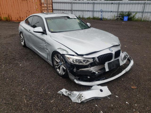 BMW 428 XI 2016 wba3n9c53gk250676