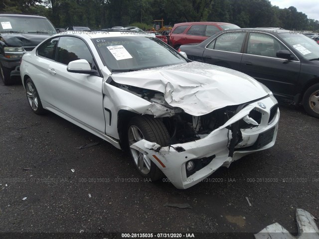 BMW 4 2016 wba3n9c53gk250791