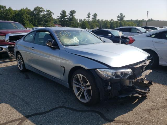 BMW 428 XI 2014 wba3n9c54ef722101