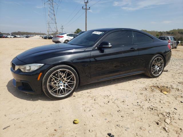 BMW 428 XI 2014 wba3n9c54ek245578