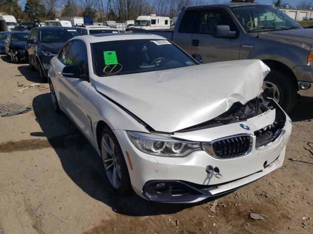 BMW 428 XI 2014 wba3n9c54ek245595