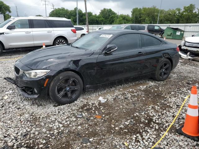 BMW 428I 2014 wba3n9c54ek245631