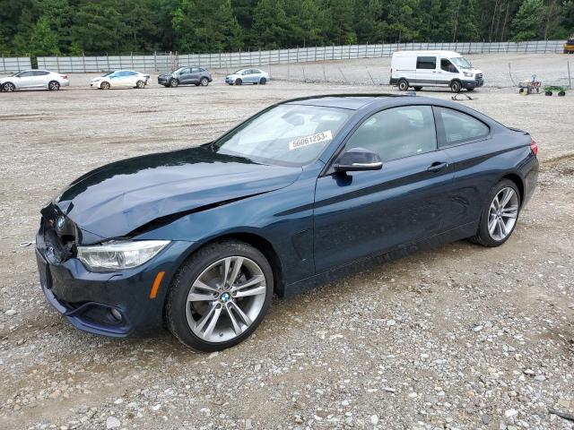 BMW 428 XI 2014 wba3n9c54ek245726