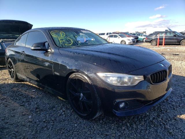 BMW 428 XI 2014 wba3n9c54ek245838