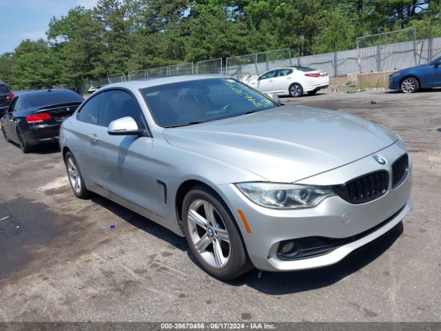 BMW 428I 2015 wba3n9c54fk246683