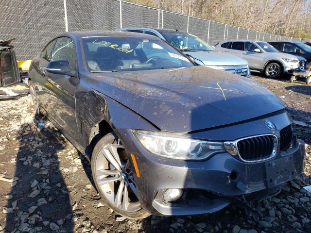 BMW 428 XI 2015 wba3n9c54fk246702