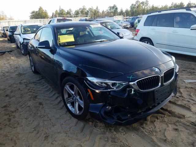 BMW 428 XI 2015 wba3n9c54fk247235