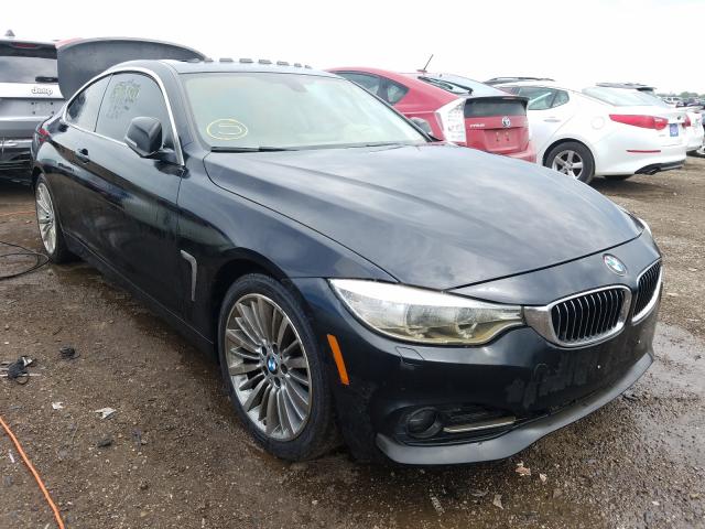 BMW 428 XI 2015 wba3n9c54fk247655