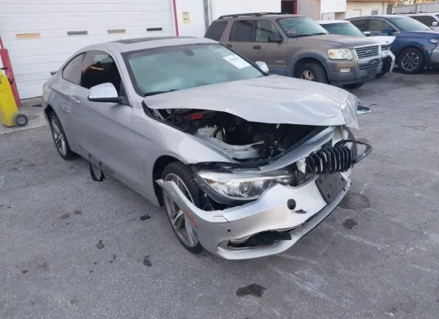 BMW NULL 2016 wba3n9c54gk249648