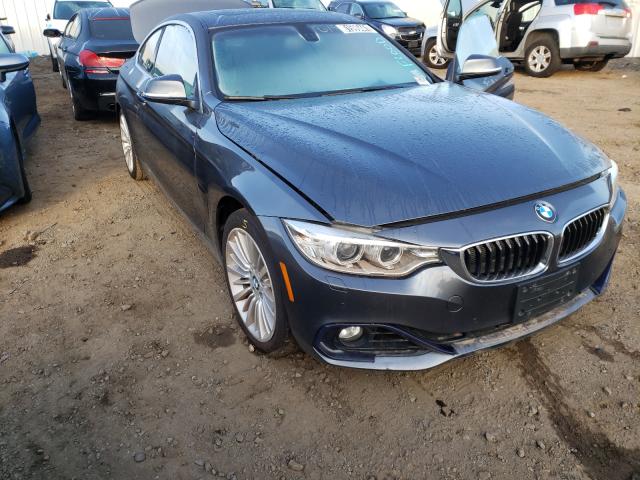 BMW 428 XI 2016 wba3n9c54gk249763