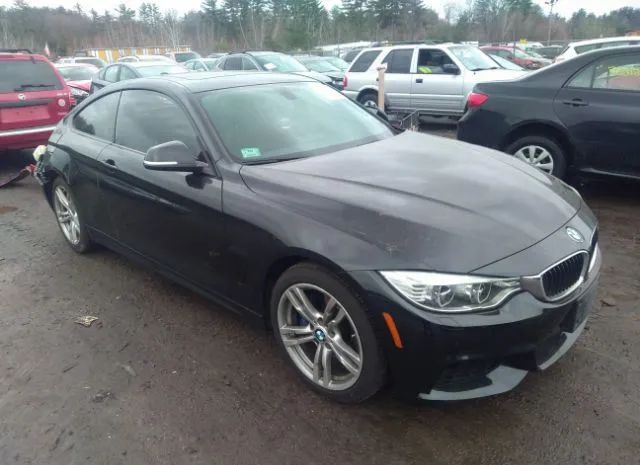 BMW 4 SERIES 2014 wba3n9c55ef720356