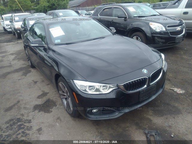 BMW 4 2014 wba3n9c55ef720793