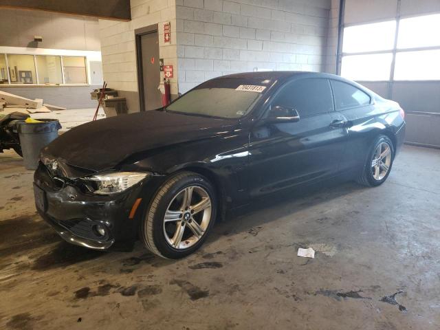 BMW 4 SERIES 2014 wba3n9c55ef722480