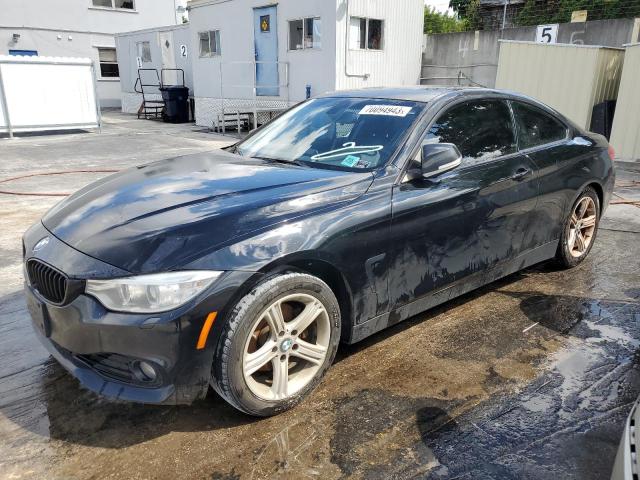 BMW 4 SERIES 2014 wba3n9c55ek244665