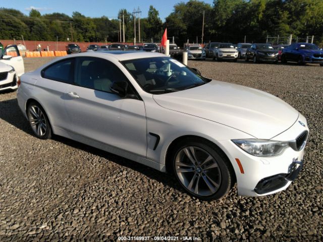 BMW 4 2014 wba3n9c55ek245329