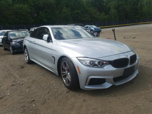 BMW 428 XI 2014 wba3n9c55ek245539