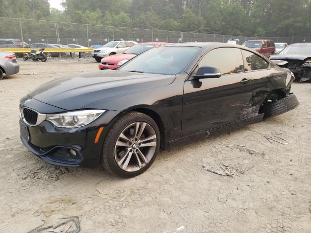 BMW 4 SERIES 2014 wba3n9c55ek245637