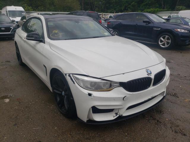 BMW 428 XI 2014 wba3n9c55ek245654