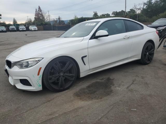 BMW 4 SERIES 2014 wba3n9c55ek246089