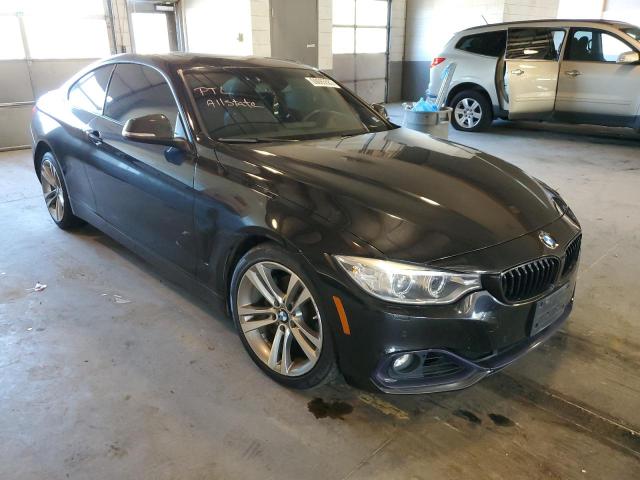 BMW 428 XI 2014 wba3n9c55ek246092