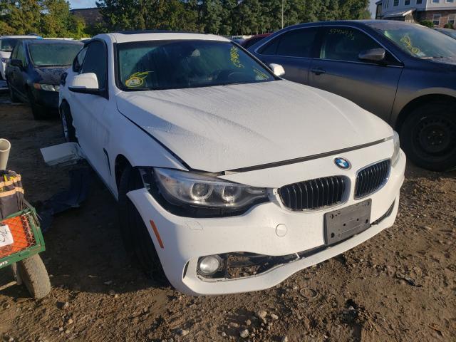 BMW 428 XI 2015 wba3n9c55fk246403