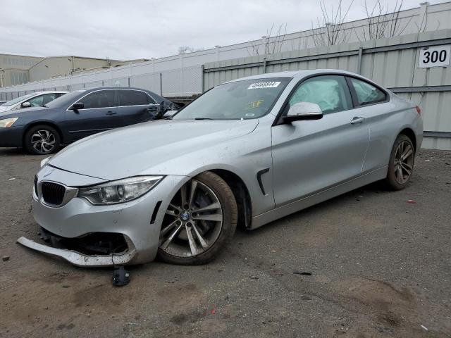 BMW 4 SERIES 2015 wba3n9c55fk246868