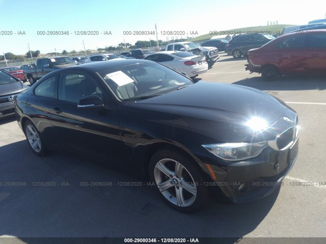 BMW 4 2015 wba3n9c55fk247602