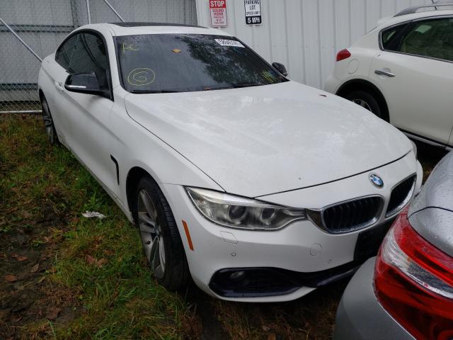 BMW 428 XI 2015 wba3n9c55fk247969