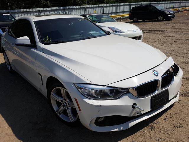 BMW 428 XI 2015 wba3n9c55fk248054