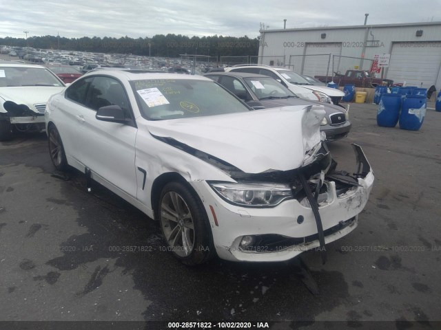 BMW 4 2015 wba3n9c55fk248121