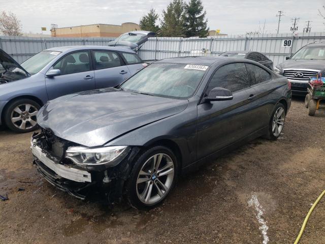 BMW 428 XI 2016 wba3n9c55gk248802