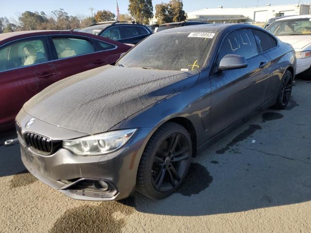 BMW 428 XI 2016 wba3n9c55gk250050