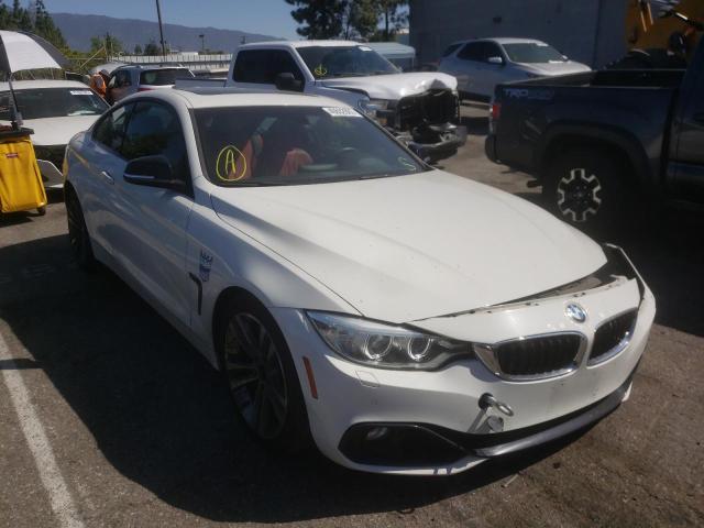 BMW 428 XI 2014 wba3n9c56ef720656