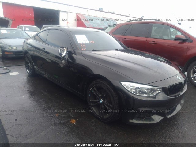 BMW 4 2014 wba3n9c56ef720849