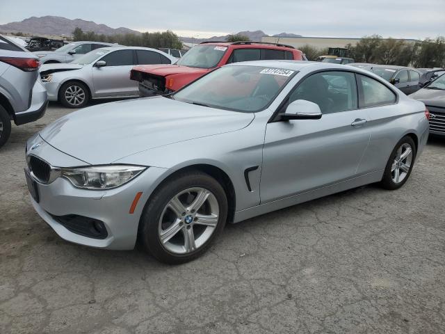 BMW 4 SERIES 2014 wba3n9c56ef721189