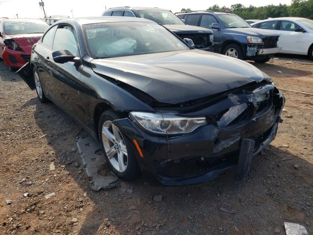 BMW 4 2014 wba3n9c56ef721984