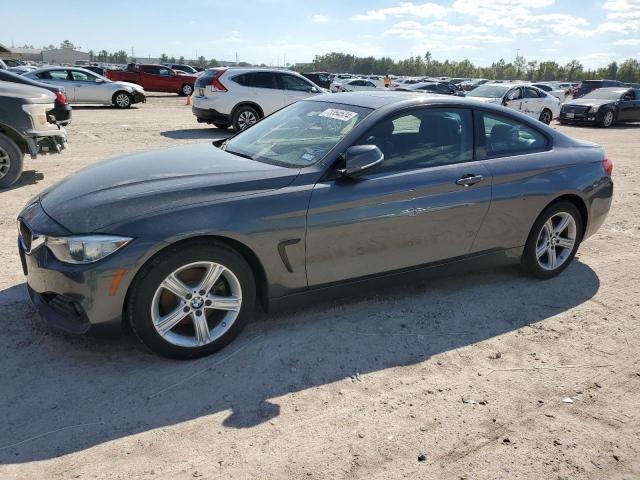 BMW 428 XI 2014 wba3n9c56ek244545