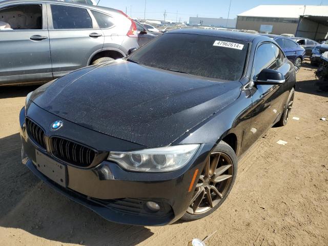 BMW 4 SERIES 2014 wba3n9c56ek244593