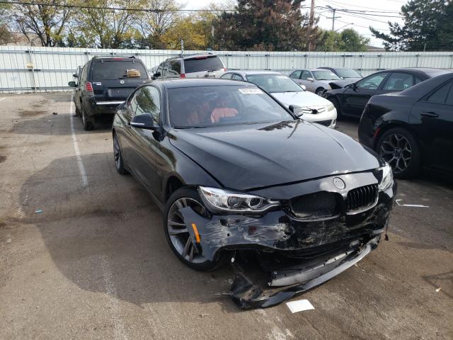 BMW 428 XI 2014 wba3n9c56ek244660