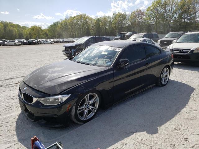 BMW 428 XI 2014 wba3n9c56ek245517